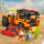 LEGO City 60453 Furgonetka ratowników plażowych - 1284226 - zdjęcie 12
